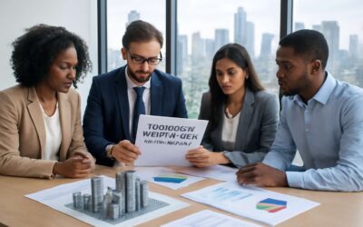 Launch a property investment franchise and unlock scalable wealth opportunities.