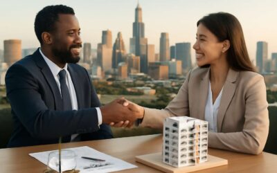 Win big in real estate investing partnership: unlock growth and profits