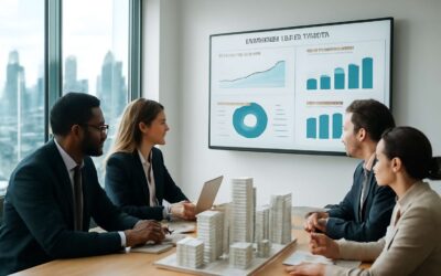 Discover the best property investment company for smart, high-yield gains