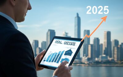 Why real estate investing in 2025 is changing the game for investors