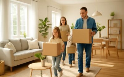 Unlock tax tips: can investment property be converted to primary residence for better benefits.