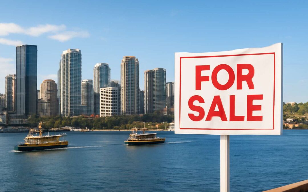 Unlock growth with property investment in sydney: savvy strategies for 2026.