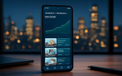 Unlock smarter growth with the property investment app for savvy investors