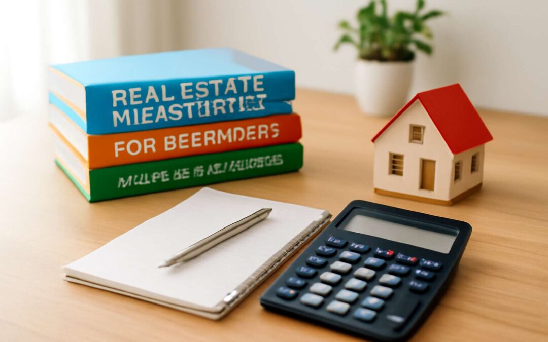 Discover strategies with real estate investing for beginners books: kickstart your portfolio