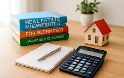 Discover strategies with real estate investing for beginners books: kickstart your portfolio