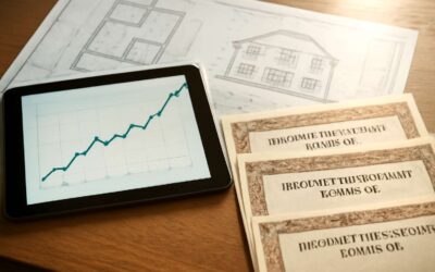 Unlock Wealth with property investment bonds uk: A Smart UK Investor Guide