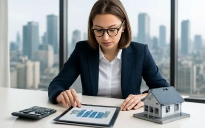 Boost Returns with accountant for property investment – your tax-smart partner!