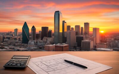 Dallas Real Estate Kickstart: dallas texas introduction to real estate investing 9 may for Beginners