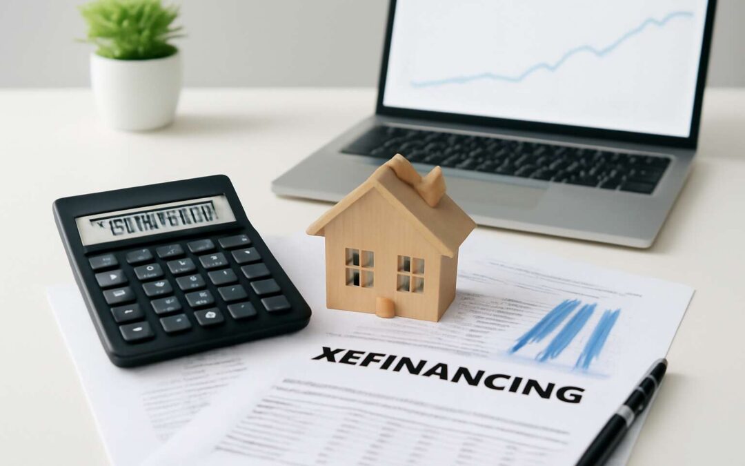 Smart Guide: when to refinance investment property to boost cash flow and returns