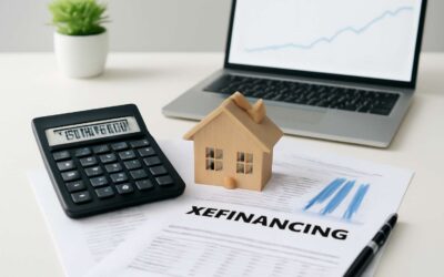 Smart Guide: when to refinance investment property to boost cash flow and returns