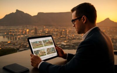property investment south africa: boost your portfolio with smart real estate moves.