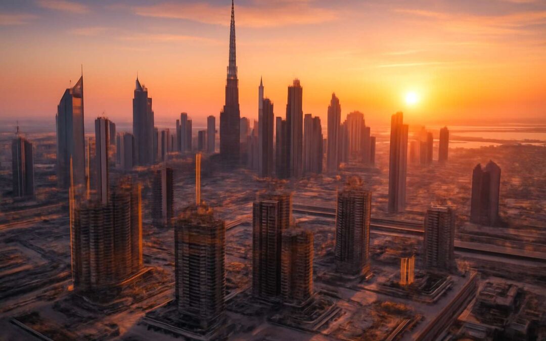 Mastering dubai real estate investing: strategies, risks, and rewards