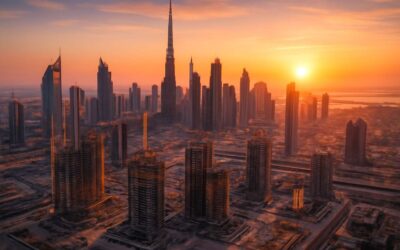Mastering dubai real estate investing: strategies, risks, and rewards