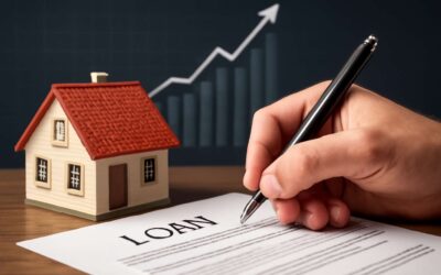 Boost Your Real Estate Portfolio with a Smart loan for property investment.