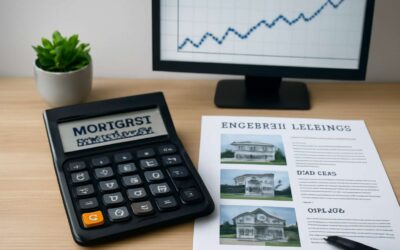 Unlock your real estate limits: how much investment property can i afford and why it matters
