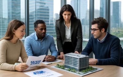 Kickstart your journey with commercial real estate investing for beginners: practical tips.