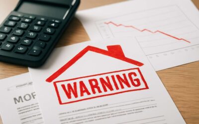 Weighing the cons to real estate investing: what you need to know before you dive in