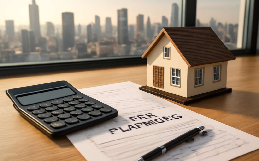 Boost your real estate profits with property investment tax: a quick guide to smarter returns