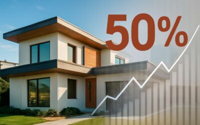 Crack the real estate investing 50 rule for fearless, fast-track property gains.