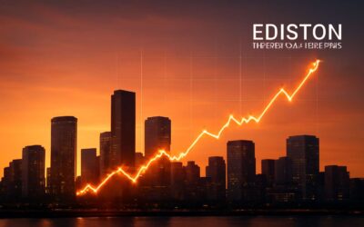 What to know about ediston property investment company share price and market outlook