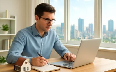 Unlocking Wealth: real estate investing with little money for big returns