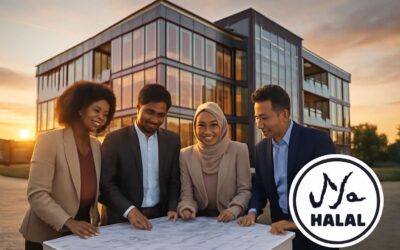 Boost your portfolio with halal real estate investing for ethical growth and steady income.