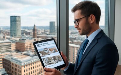 Launch your real estate career with property investment jobs birmingham: opportunities await.