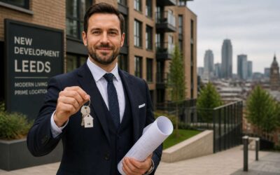 Property investment Samuel Leeds covers buying, renting, and selling.