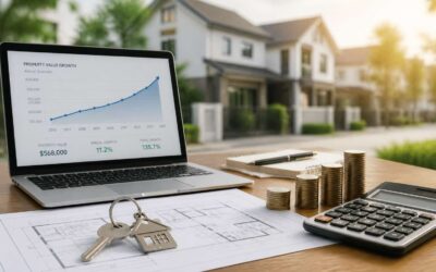 Real Estate Investing Goals: How to Set Them and Hit Them.