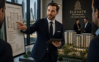 Property investment specialist for smarter real estate deals.