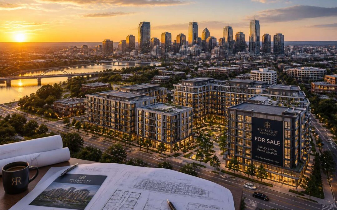 Master the basics with this guide to property investment