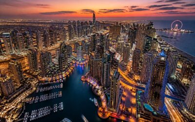 Property investment Dubai, your path to passive income.