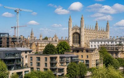 Grow your wealth with cambridge property investment.